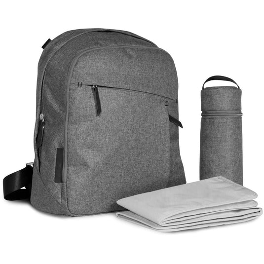 uppababy backpack UPPAbaby Changing Backpack – Babinski's Baby