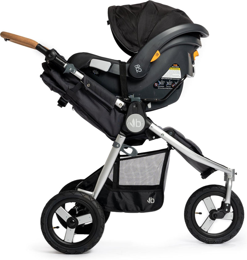 Load image into Gallery viewer, Bumbleride Single Stroller Car Seat Adapter | Graco / Chicco
