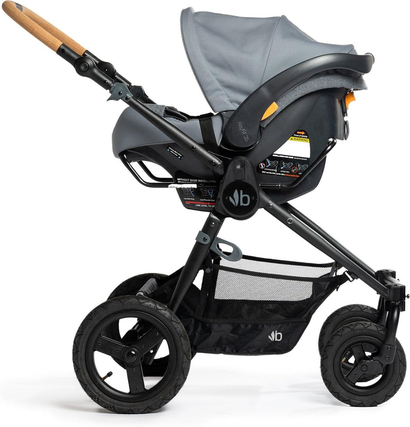 Load image into Gallery viewer, Bumbleride Single Stroller Car Seat Adapter | Graco / Chicco
