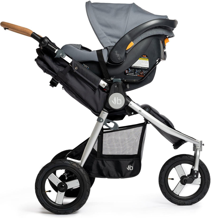 Load image into Gallery viewer, Bumbleride Single Stroller Car Seat Adapter | Graco / Chicco
