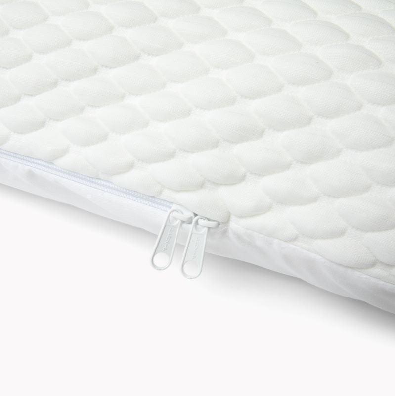 Load image into Gallery viewer, Moonlight Slumber Chill MaMa Pregnancy Pillow
