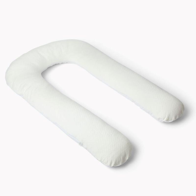 Load image into Gallery viewer, Moonlight Slumber Chill MaMa Pregnancy Pillow
