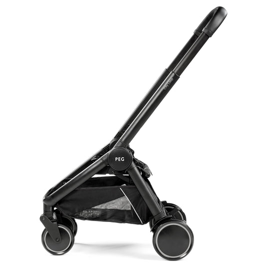 PEG City Loop Chassis + Urban Mobility Infant Car Seat Combo
