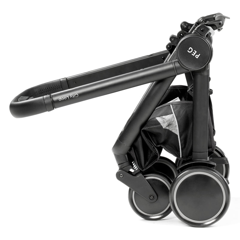 Load image into Gallery viewer, PEG City Loop Chassis
