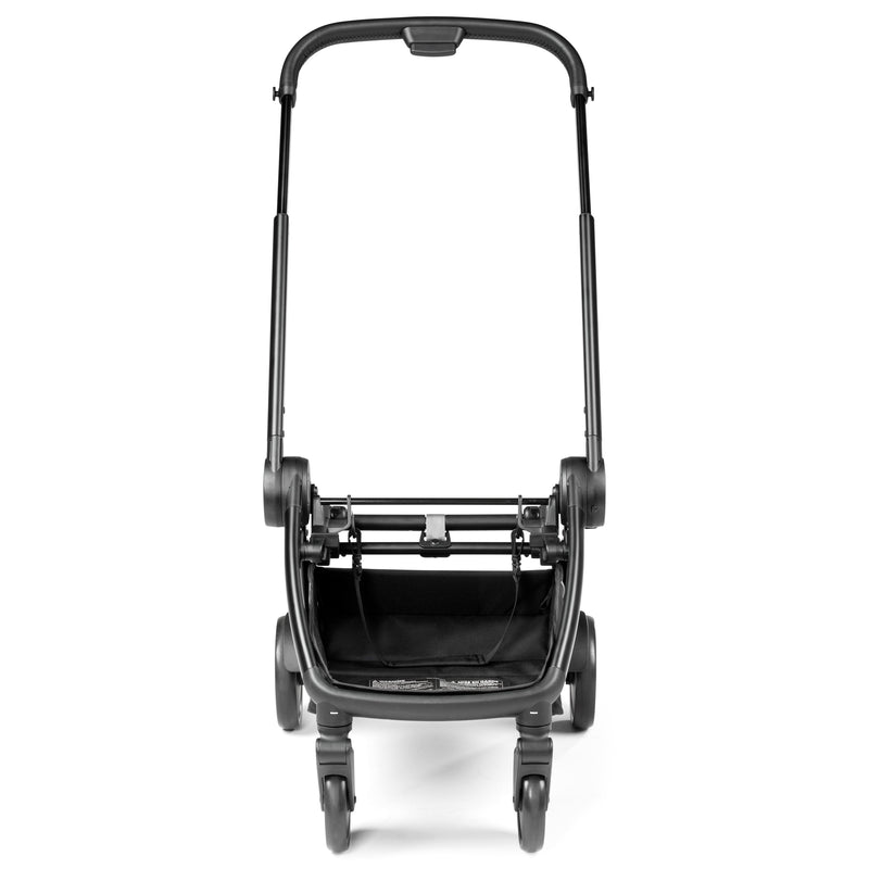 Load image into Gallery viewer, PEG City Loop Chassis + Urban Mobility Infant Car Seat Combo
