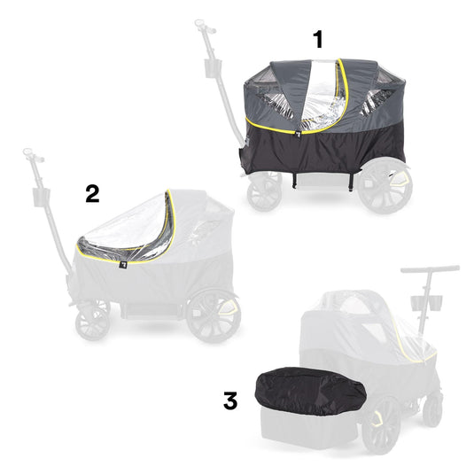 Veer Cruiser All-Weather Cover