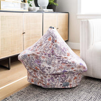 Copper Pearl Multi-Use Cover | Flora