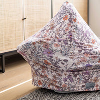 Copper Pearl Multi-Use Cover | Flora