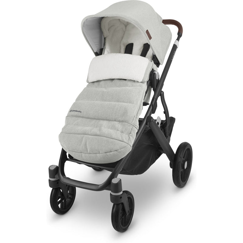 Load image into Gallery viewer, UPPAbaby CozyGanoosh Footmuff
