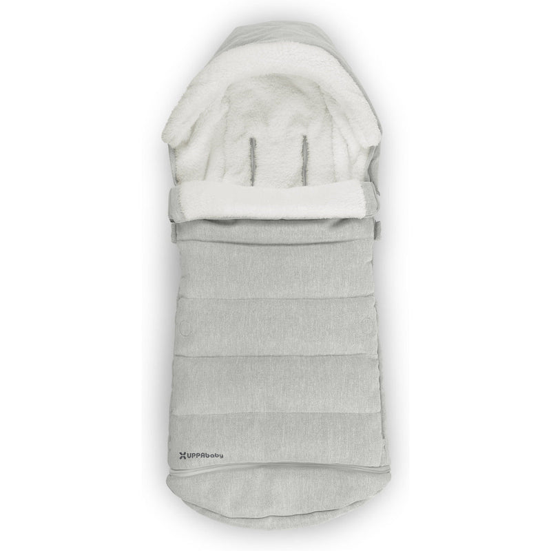 Load image into Gallery viewer, UPPAbaby CozyGanoosh Footmuff
