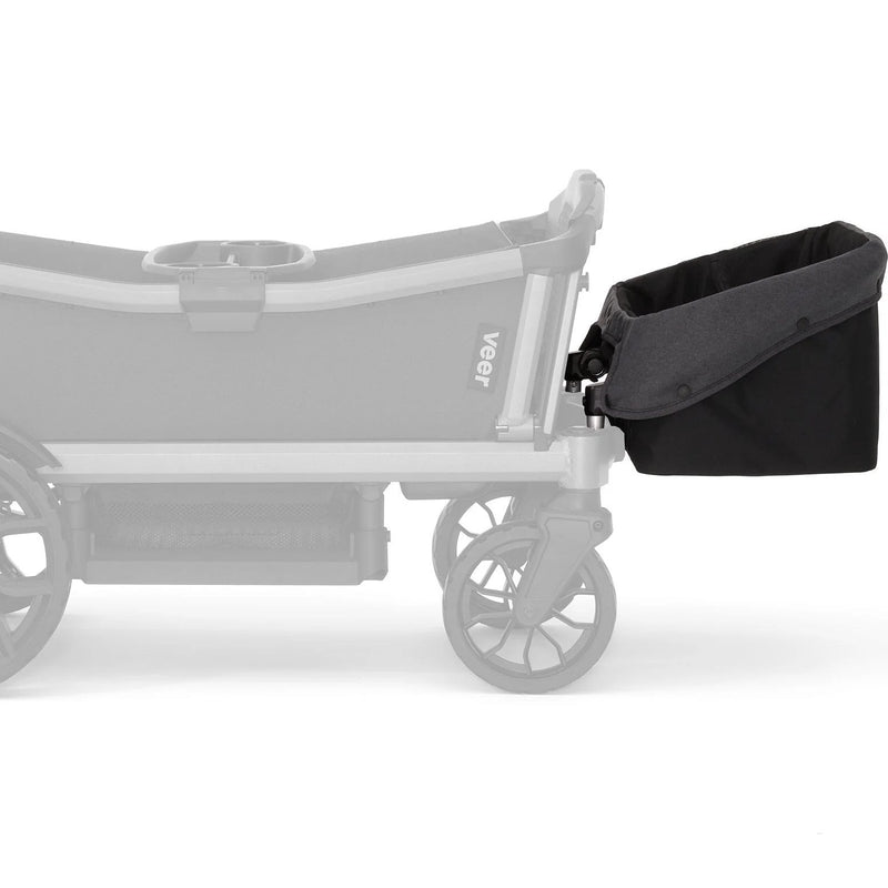 Load image into Gallery viewer, Veer Cruiser City Foldable Storage Basket
