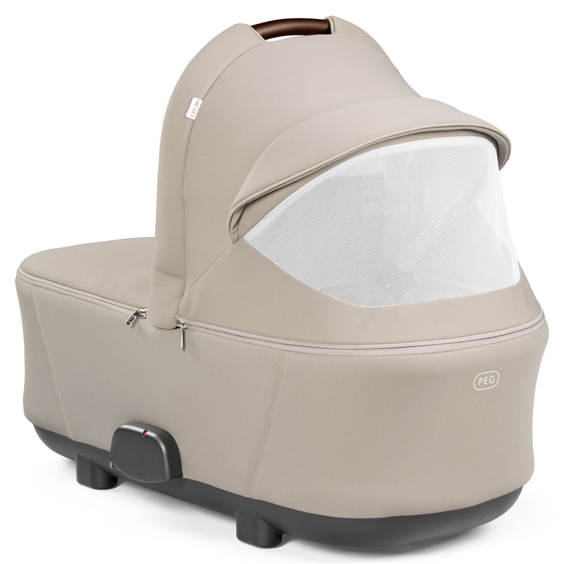 Load image into Gallery viewer, PEG Culla Flex Bassinet with Stand for Veloce/Vivace
