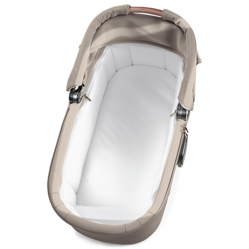 Load image into Gallery viewer, PEG Culla Flex Bassinet with Stand for Veloce/Vivace
