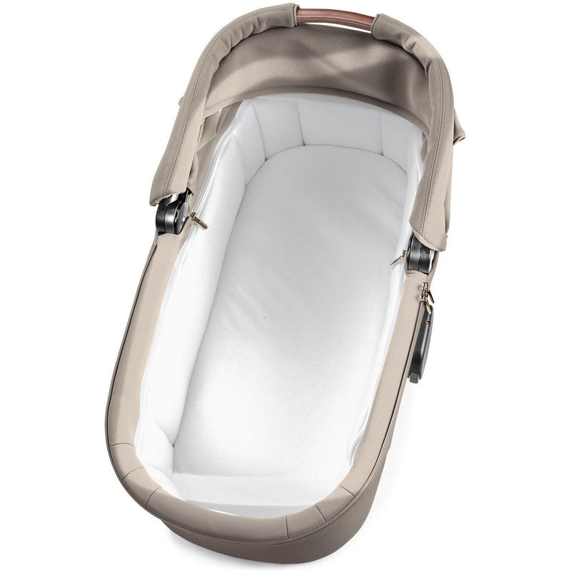 Load image into Gallery viewer, PEG Culla Flex Bassinet with Stand for Veloce/Vivace (2025 Edition)
