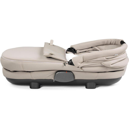 PEG Culla Flex Bassinet with Stand for Veloce/Vivace (2025 Edition)