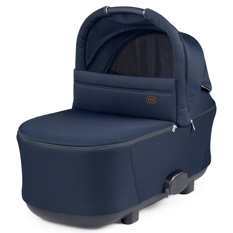 Load image into Gallery viewer, PEG Culla Flex Bassinet with Stand for Veloce/Vivace
