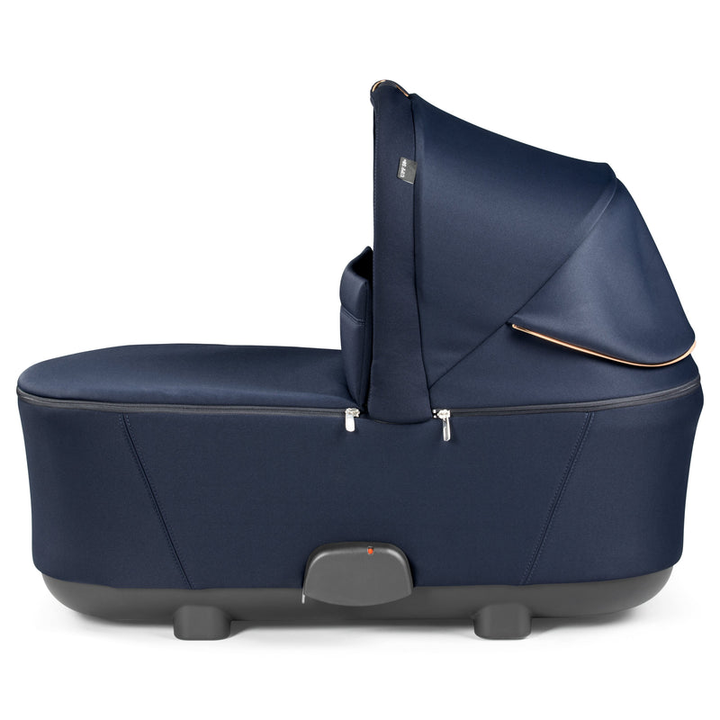 Load image into Gallery viewer, PEG Culla Flex Bassinet with Stand for Veloce/Vivace
