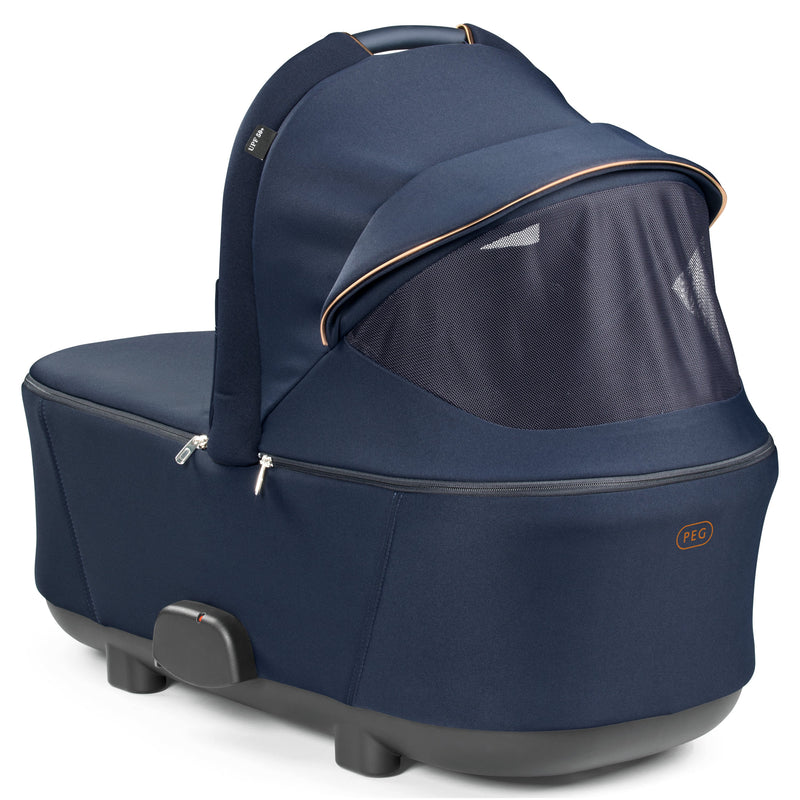 Load image into Gallery viewer, PEG Culla Flex Bassinet with Stand for Veloce/Vivace
