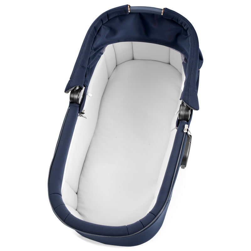 Load image into Gallery viewer, PEG Culla Flex Bassinet with Stand for Veloce/Vivace

