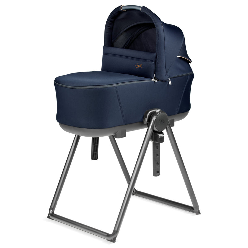 Load image into Gallery viewer, PEG Culla Flex Bassinet with Stand for Veloce/Vivace
