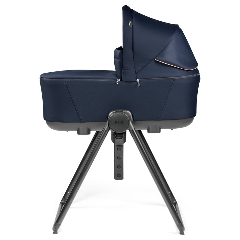 Load image into Gallery viewer, PEG Culla Flex Bassinet with Stand for Veloce/Vivace
