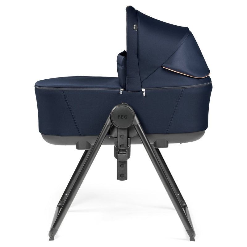 Load image into Gallery viewer, PEG Culla Flex Bassinet with Stand for Veloce/Vivace

