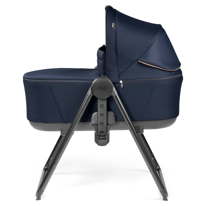Load image into Gallery viewer, PEG Culla Flex Bassinet with Stand for Veloce/Vivace
