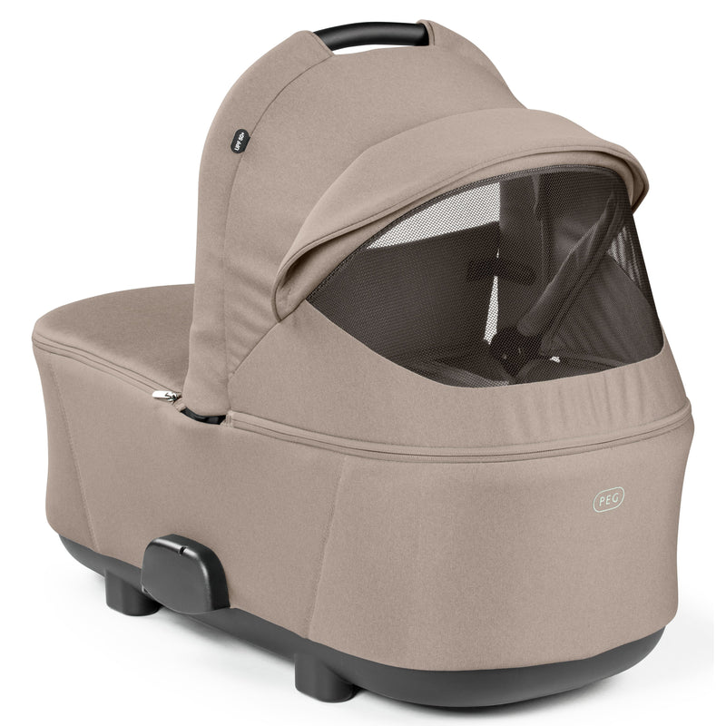 Load image into Gallery viewer, PEG Culla Flex Bassinet with Stand for Veloce/Vivace
