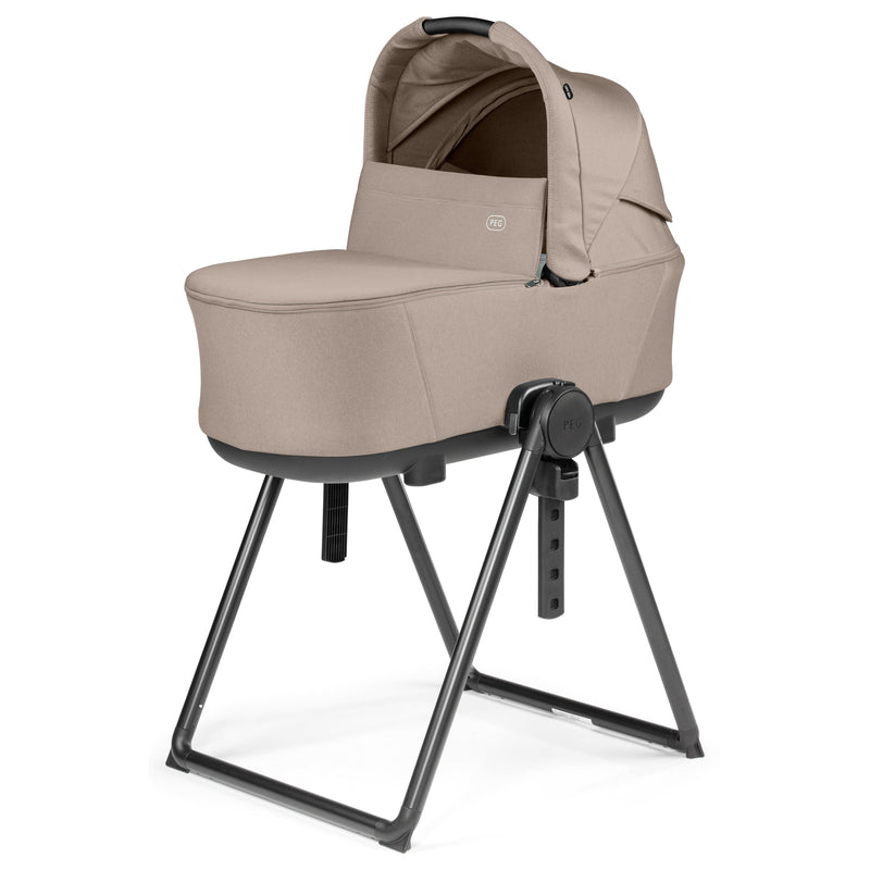 Load image into Gallery viewer, PEG Culla Flex Bassinet with Stand for Veloce/Vivace
