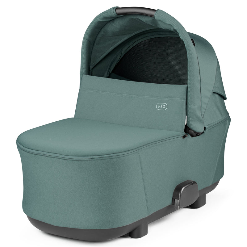 Load image into Gallery viewer, PEG Culla Flex Bassinet with Stand for Veloce/Vivace
