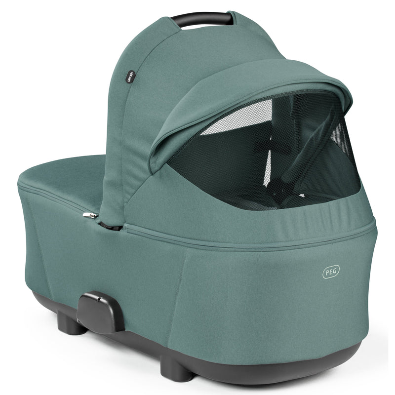 Load image into Gallery viewer, PEG Culla Flex Bassinet with Stand for Veloce/Vivace
