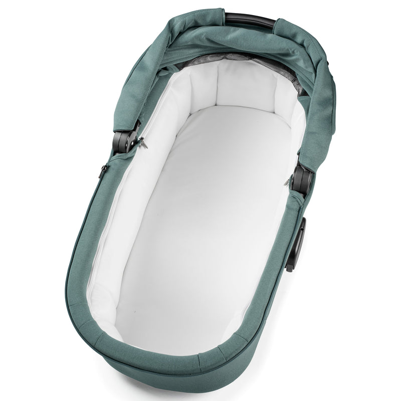 Load image into Gallery viewer, PEG Culla Flex Bassinet with Stand for Veloce/Vivace
