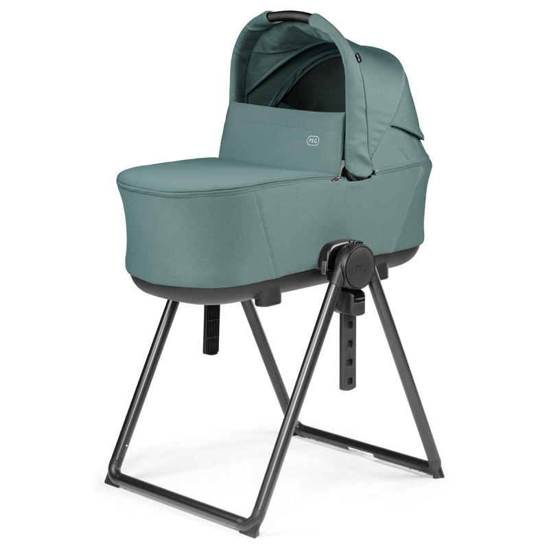 Load image into Gallery viewer, PEG Culla Flex Bassinet with Stand for Veloce/Vivace

