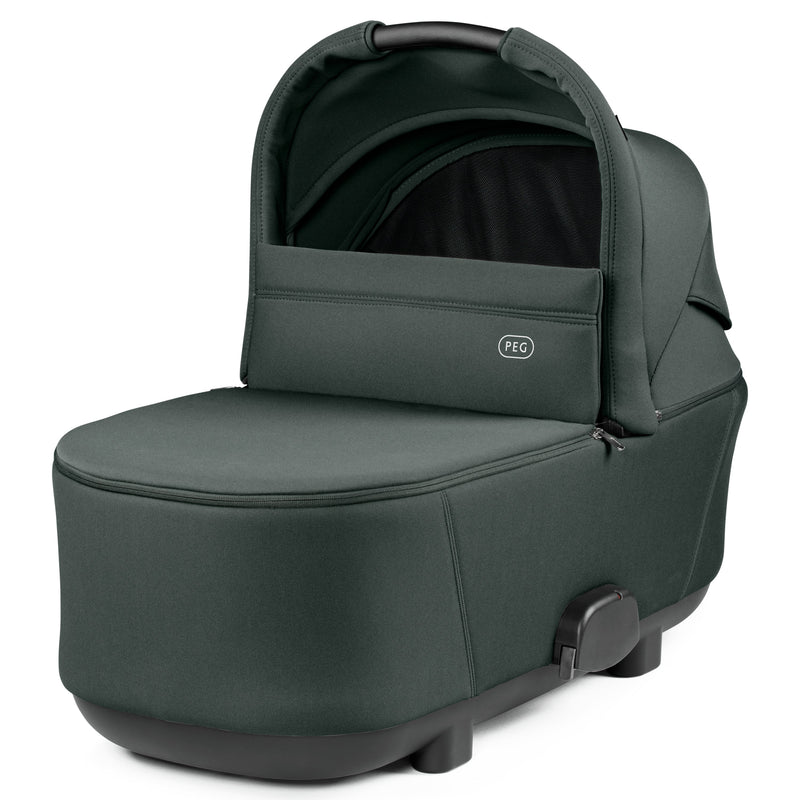Load image into Gallery viewer, PEG Culla Flex Bassinet with Stand for Veloce/Vivace
