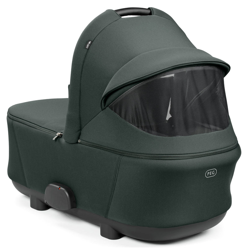 Load image into Gallery viewer, PEG Culla Flex Bassinet with Stand for Veloce/Vivace
