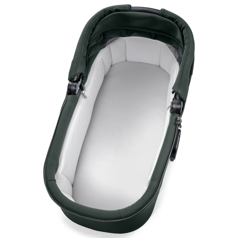 Load image into Gallery viewer, PEG Culla Flex Bassinet with Stand for Veloce/Vivace
