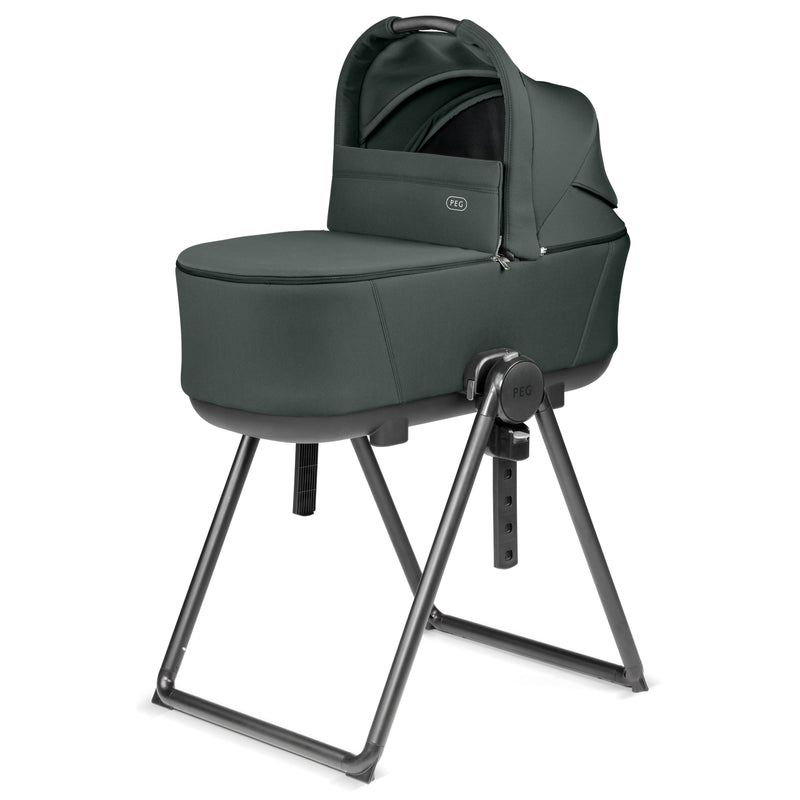 Load image into Gallery viewer, PEG Culla Flex Bassinet with Stand for Veloce/Vivace

