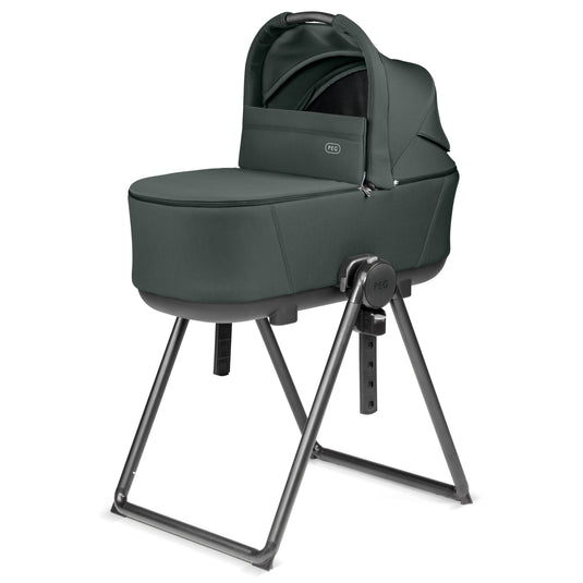 PEG Culla Flex Bassinet with Stand for Veloce/Vivace
