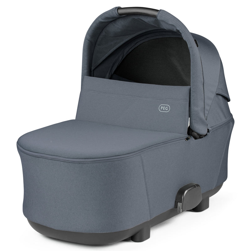 Load image into Gallery viewer, PEG Culla Flex Bassinet with Stand for Veloce/Vivace
