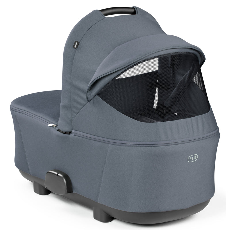 Load image into Gallery viewer, PEG Culla Flex Bassinet with Stand for Veloce/Vivace
