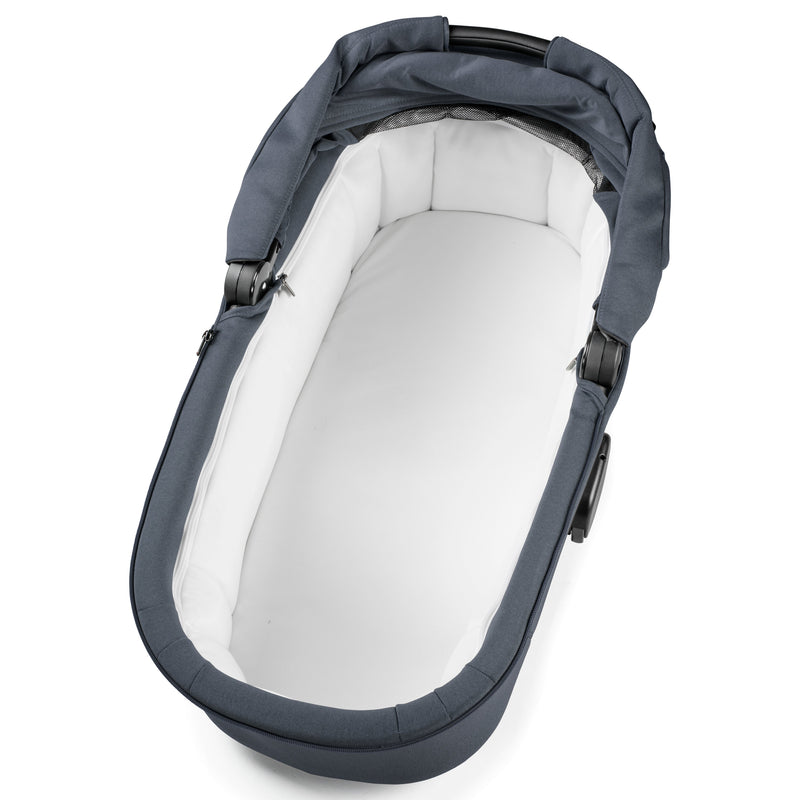 Load image into Gallery viewer, PEG Culla Flex Bassinet with Stand for Veloce/Vivace
