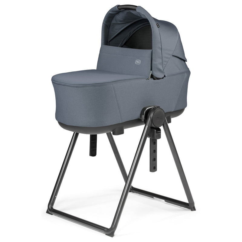 Load image into Gallery viewer, PEG Culla Flex Bassinet with Stand for Veloce/Vivace
