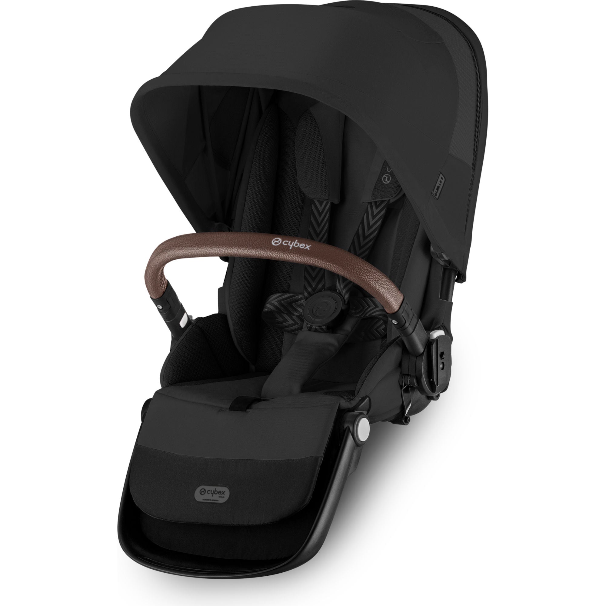 Cybex eGazelle/Gazelle S Second Seat