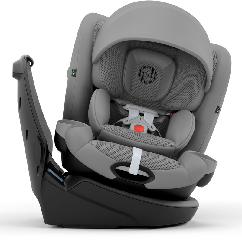 Load image into Gallery viewer, Cybex Callisto G 360 Rotating All-in-One Car Seat
