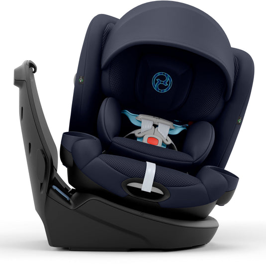 Cybex Callisto G 360 Rotating All-in-One Car Seat