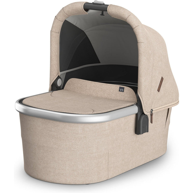 Load image into Gallery viewer, UPPAbaby Bassinet V3 for Vista, Cruz, Ridge &amp; Minu
