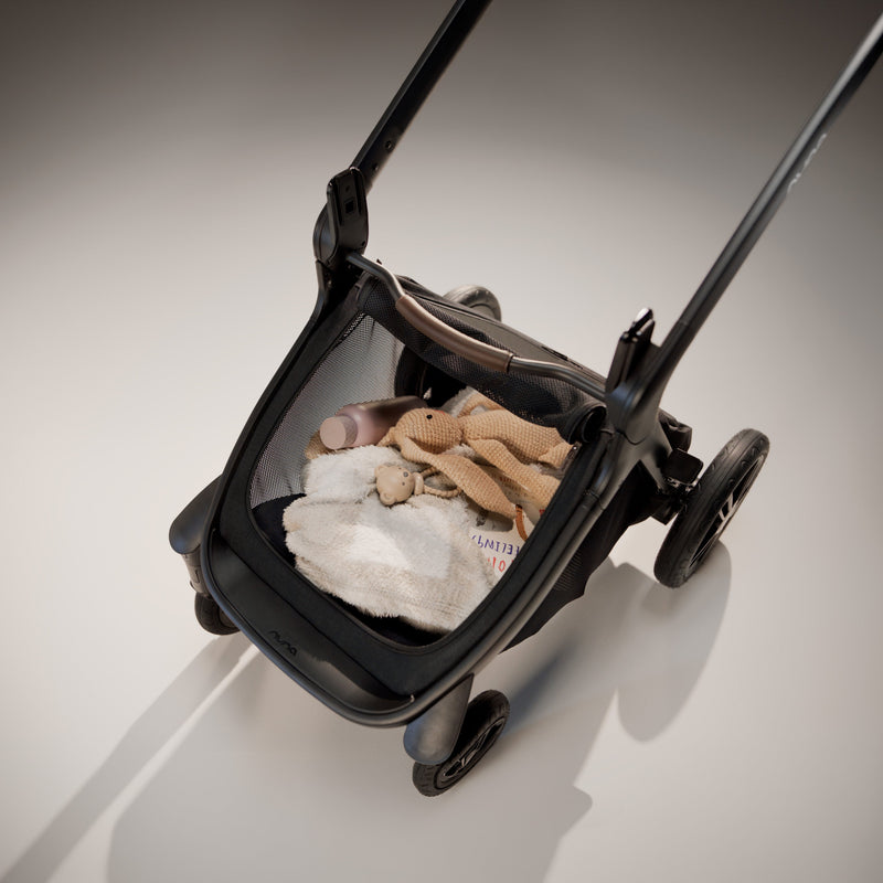 Load image into Gallery viewer, Nuna DEMI Icon Stroller
