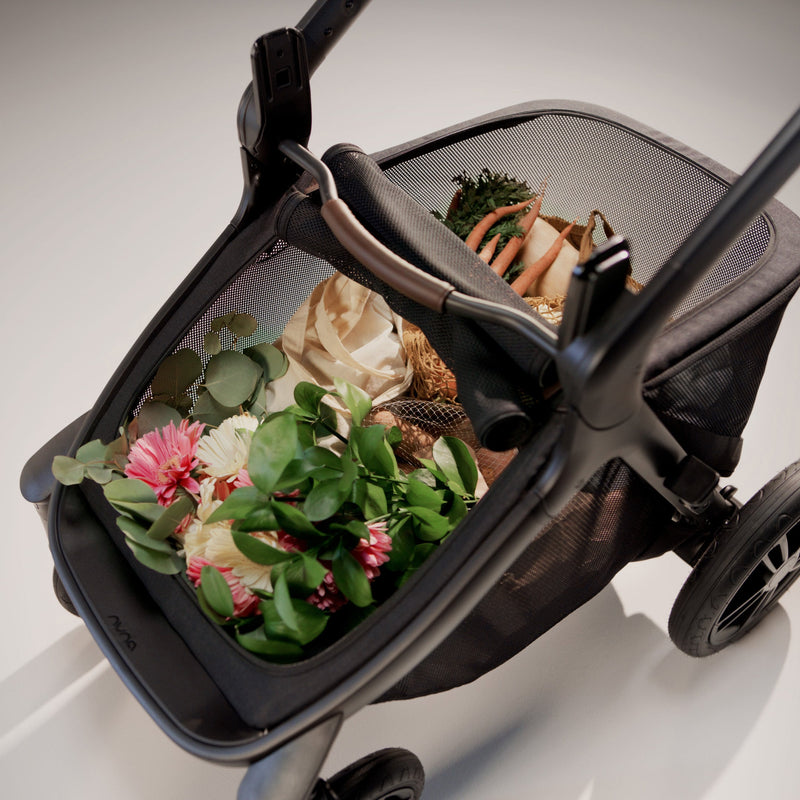 Load image into Gallery viewer, Nuna DEMI Icon Stroller
