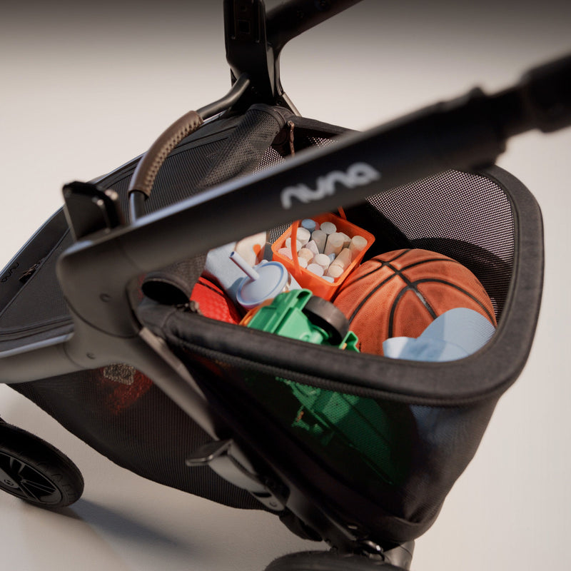 Load image into Gallery viewer, Nuna DEMI Icon Stroller
