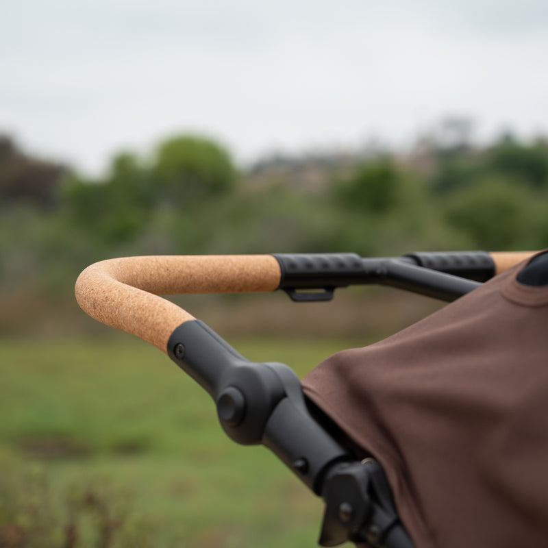 Load image into Gallery viewer, Bumbleride Indie Twin | All-Terrain Double Stroller
